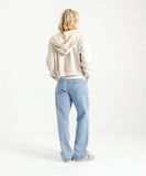 Homelee Emily Jacket - Ivory