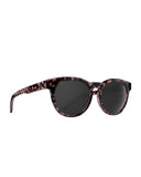 Spy Sunglasses Cedros - Blush Tort/Happy Gray Lens