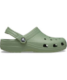 Crocs Classic Clog - Moss