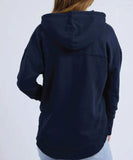 Foxwood Sigrid Hoody - Navy