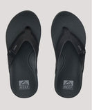 Reef Cushion Spring 2.0 - Black/Grey