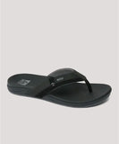 Reef Cushion Spring 2.0 - Black/Grey