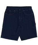 Dickies 11" Relaxed Fit Carpenter Denim Short - Dark Indigo