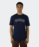 Dickies Old Saloon S/S Classic Fit Tee - Dark Navy