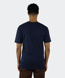 Dickies Old Saloon S/S Classic Fit Tee - Dark Navy