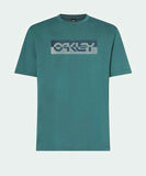 Oakley Duality B1B Tee - Dark Pacific