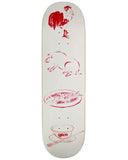 Deco Blind Menu Deck - 8.5"
