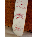 Deco Blind Menu Deck - 8.5"