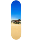 Deco Dark Horse Deck