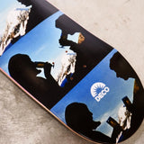 Deco Forever In Paradise Deck - 8.125