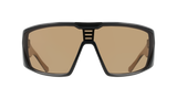 Dragon Chasm Black/LL Brown Sunglasses