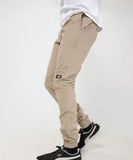 Dickies Elastic Cuff Pant - Desert Sand