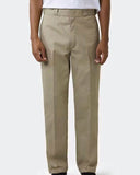 Dickies Slim Straight Fit Mens Pants - Khaki
