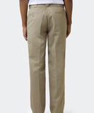 Dickies Slim Straight Fit Mens Pants - Khaki
