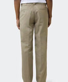 Dickies Slim Straight Fit Mens Pants - Khaki