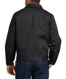 Dickies Eisenhower Mens Jacket - Black