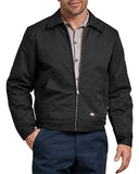 Dickies Eisenhower Mens Jacket - Black