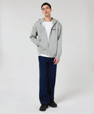 Dickies Trucker X-Loose Jeans - Dark Indigo