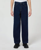 Dickies Trucker X-Loose Jeans - Dark Indigo