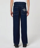 Dickies Trucker X-Loose Jeans - Dark Indigo