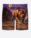 Ethika Terror Terrier Mid