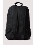 Santa Cruz Classic Dot Backpack - Black