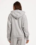 Roxy Dreamy Days Hood - Grey Marle