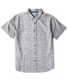 Vissla Lazy Daisy Eco SS Shirt - Dune