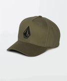 Volcom Embossed Stone ADJ Hat - LTO