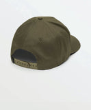 Volcom Embossed Stone ADJ Hat - LTO