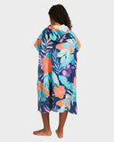 Roxy RG Stay Magical Printed Hooded Towel