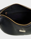 Roxy Sweet Morning Sling Bag - Anthracite