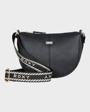 Roxy Sweet Morning Sling Bag - Anthracite