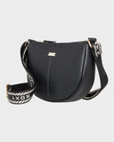 Roxy Sweet Morning Sling Bag - Anthracite