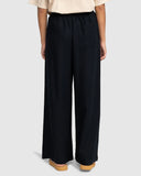 Roxy Break Mid Pant - Anthracite