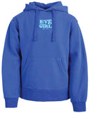 Eve Girl ATHS Hoodie - Blue