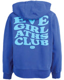 Eve Girl ATHS Hoodie - Blue