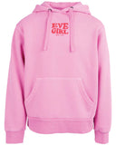 Eve Girl ATHS Hoodie - Pink