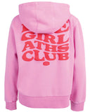 Eve Girl ATHS Hoodie - Pink