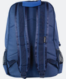 Santa Cruz Letter Hand Fade Backpack - Cobalt