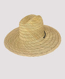 Volcom Quarter straw hat - Nat