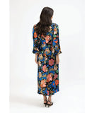 Seeking Lola Elegant Dress - Fantasia