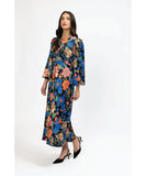 Seeking Lola Elegant Dress - Fantasia