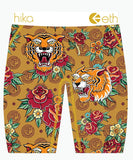 Ethika Fierce Rose Mid