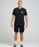 The Mad Hueys Birdie SS Tee