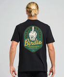 The Mad Hueys Birdie SS Tee