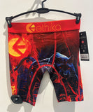Ethika Firewalker Mid