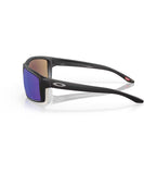 Oakley Gibston Matte Black W/Prizm Saphire IRID Polar - P