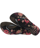 Havaianas Slim Organic 7892 - Black/Black