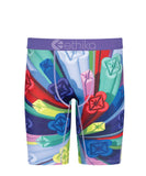 Ethika Boys Flaura Burst Staple